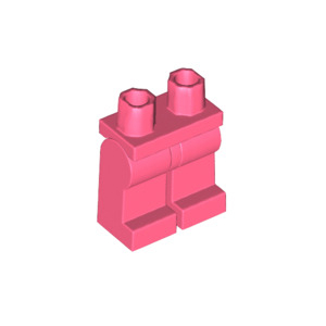 LEGO® Hips and Legs Plain