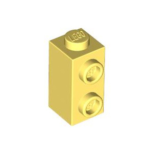 LEGO® Brick Modified 1x1x1x283 with Studs on Side