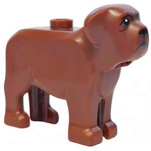 LEGO® Animal Chien - Fang