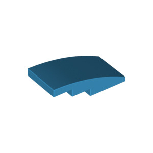 LEGO® Tuile Lisse 2x4