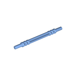 LEGO® Technic Axe Souple 1x7 - 5.6 cms