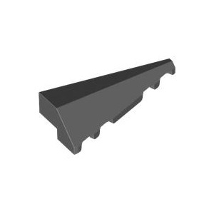 LEGO® Tuile Biseautée 5x2 Côté Droit