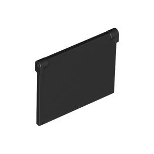 LEGO® Vitre Pour Cadre de Fenêtre 1x4x3