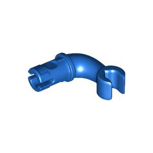 LEGO® Arm and Hand Long with Pin Vertical Grip