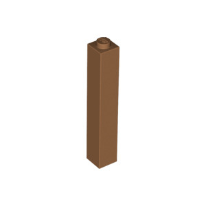LEGO® Brique 1x1x5