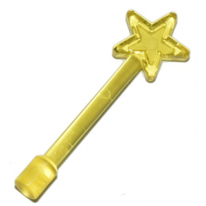 LEGO® Minifigure Utensil Magic Wand