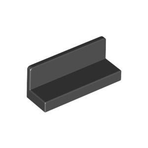 LEGO® Panel 1x3x1