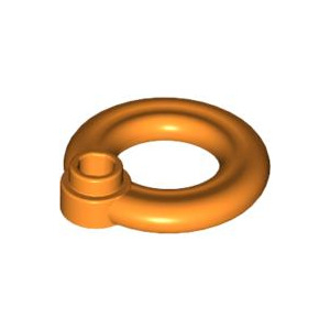 LEGO® Accessoire Mini-Figurine - Bouée