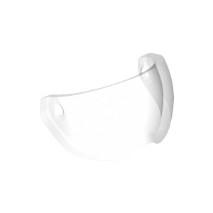 LEGO® Minifigure Visor Flight Helmet