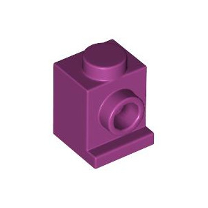 LEGO® Brick Modified 1x1 with Headlight