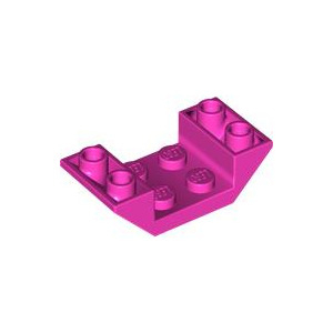 LEGO® Chassis 4x2 avec Découpe