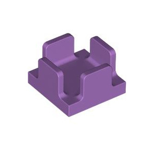 LEGO® Container Box 2x2x1