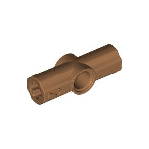 LEGO® Technic Axle and Pin Connector Angled 2 180°