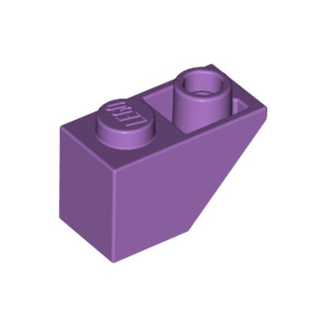 LEGO® Slope Inverted 2x1