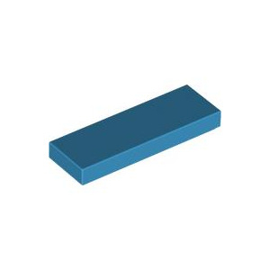 LEGO® Tile 1x3