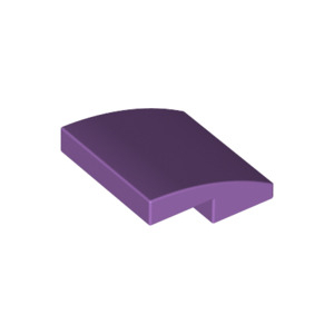 LEGO® Tuile - Dôme 2x2x2/3