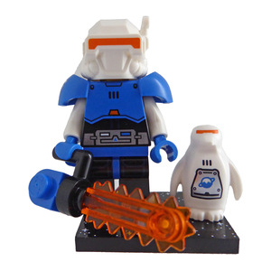 LEGO® Ice Planet Explorer Series 26
