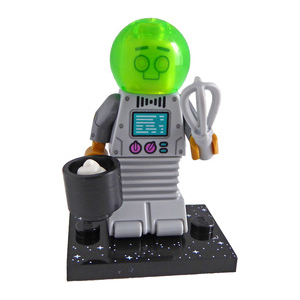 LEGO® Robot Butler Series 26