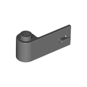 LEGO® Door 1x3x1 Left