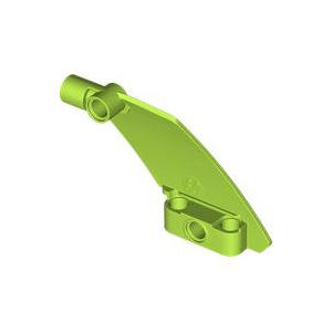 LEGO® Technic Carénage 5x7 N°60
