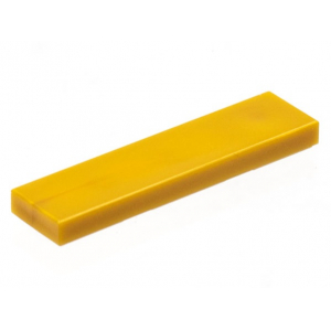 LEGO® Tile 1x4