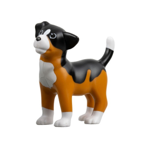 LEGO® Dog Scala Puppy