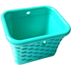 LEGO® Accessoire Sport Panier Basket Plate