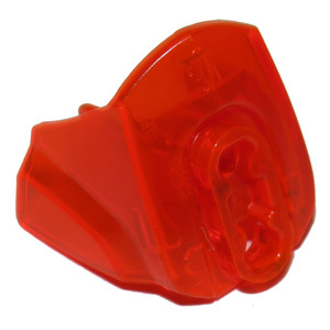 LEGO® Accessoire Hero Armure