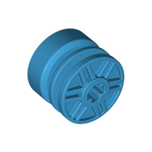 LEGO® Wheel 18x14 mm with Axle Hole