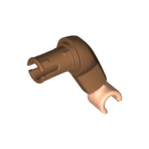 LEGO® Accessoire Bras Gauche