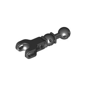 LEGO® Technic Connecteur Axe et Pin