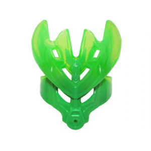 LEGO® Accessoire Masque Jungle BIONICLE