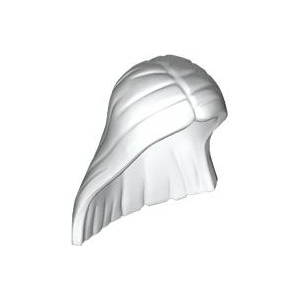 LEGO® Mini-Figurine Cheveux Long (2f)