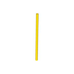LEGO® Hose Rigid 3mm D10L 8cms