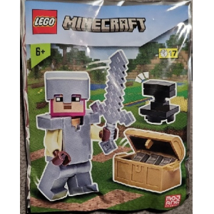 LEGO® Polybag Minecraft 662309