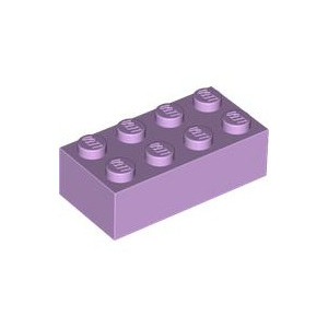 LEGO® Brique 2x4