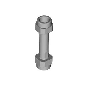 LEGO® Minifigure Waepon Hilt Smooth Extended