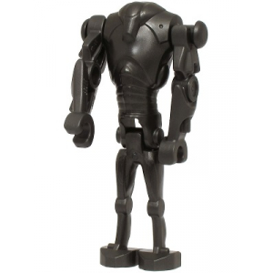 LEGO® Super Battle Droid Pearl Dark Gray