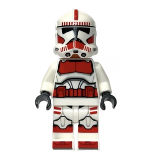 LEGO® Clone Shock Trooper Coruscant Guard Phase 2