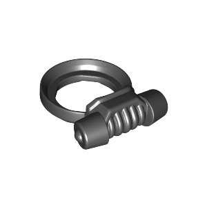 LEGO® Accessoire Mini-Figurine Appareil Respiratoire Plongée