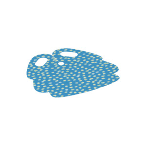 LEGO® Accessoire Mini-Figurine Tissus Cape Friends