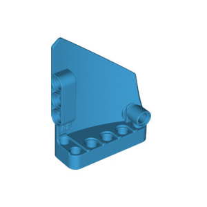 LEGO® Technic Carénage 5x7 - N°13