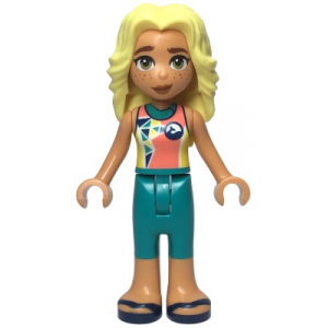 LEGO® Mini-Figurine Friends Dia