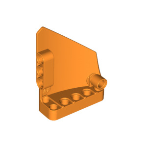 LEGO® Technic Carénage 5x7 - N°13