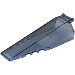 LEGO® Windscreen 10x4x2 with Bar Handle