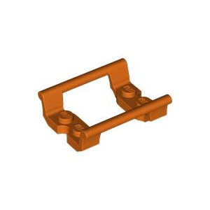 LEGO® Rail Montagne Russe Coaster 4 L