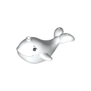 LEGO® Animal Baleine Bébé