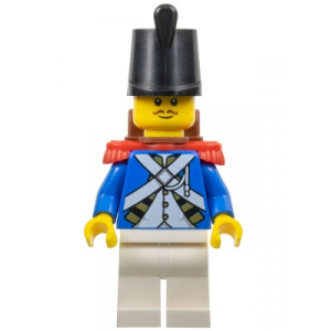 LEGO® Imperial Soldier Male