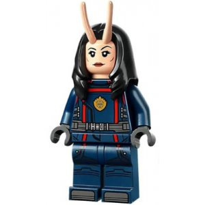 LEGO® Mini-Figurine Marvel Mantis