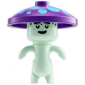 LEGO® Dreamling Mushroom